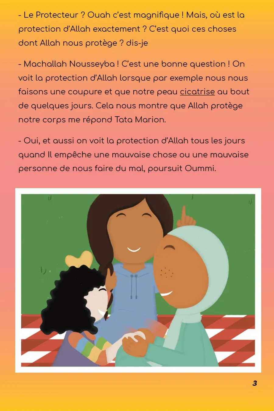 Page 3 de « Magazine Mooztiq n°4 »