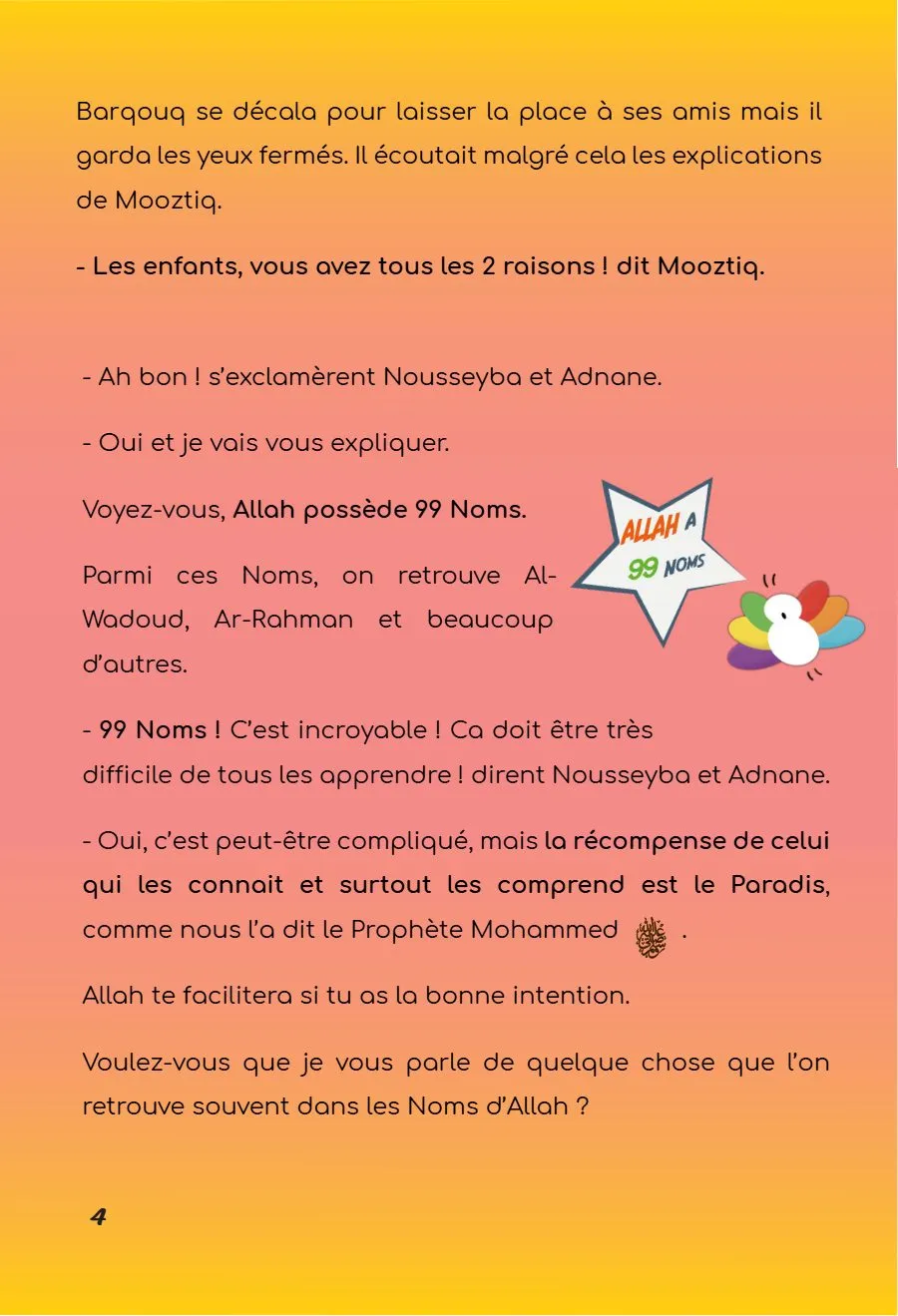 Page 4 de « Magazine Mooztiq n°2 »