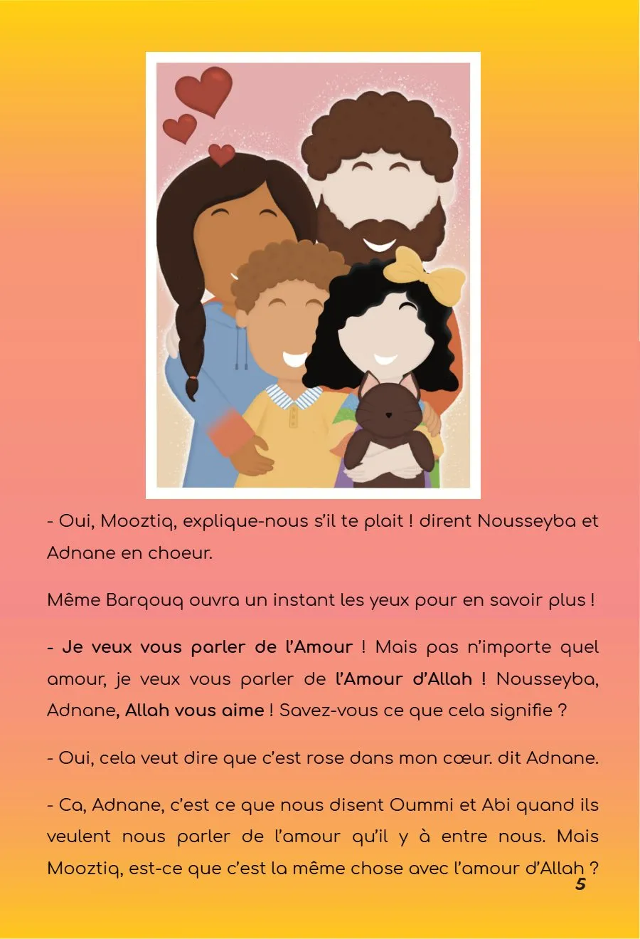 Page 5 de « Magazine Mooztiq n°2 »