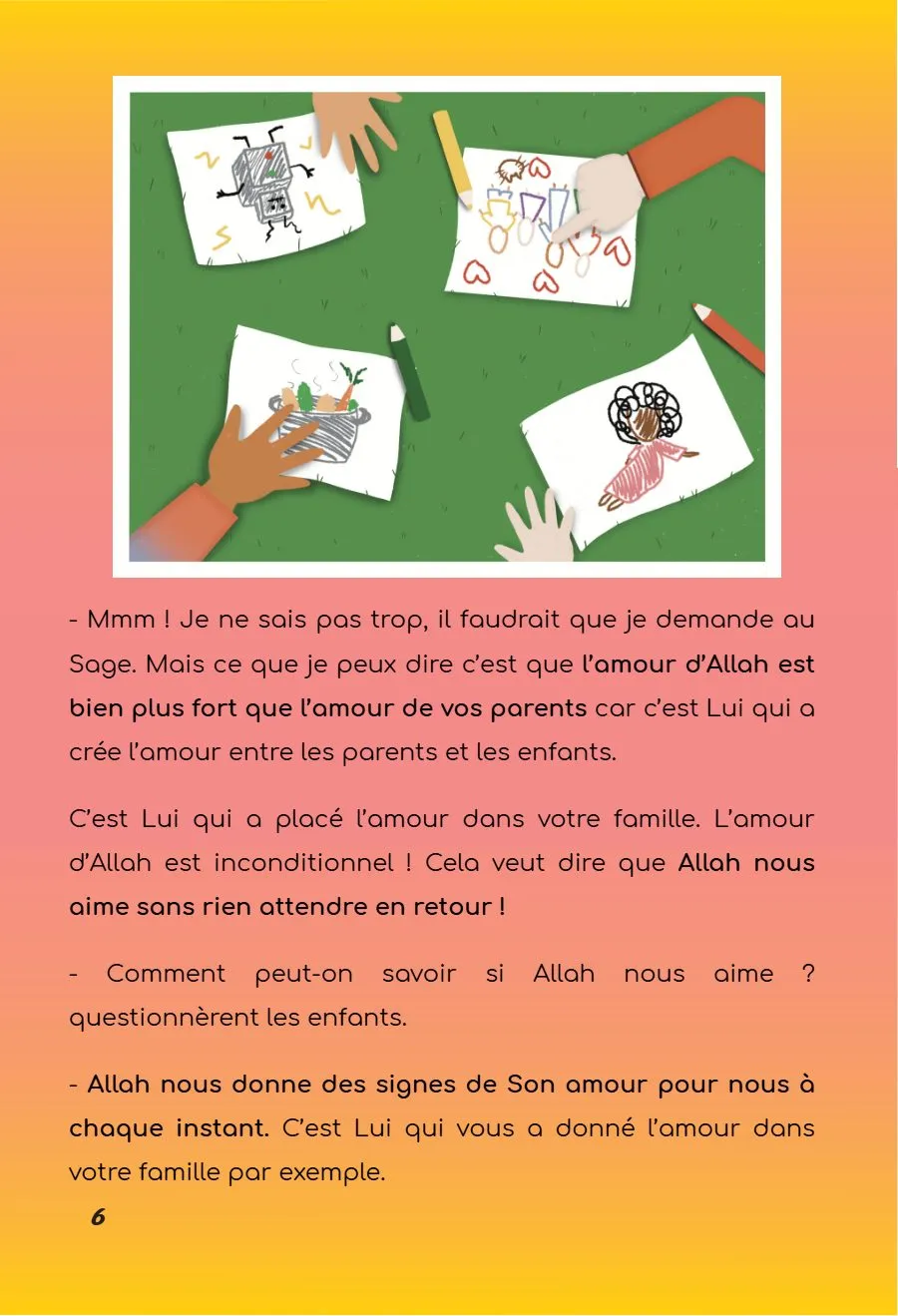 Page 6 de « Magazine Mooztiq n°2 »