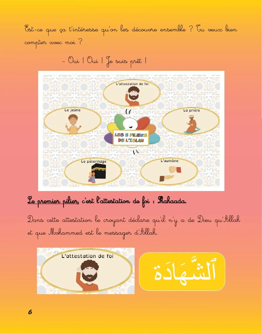 Page 6 de « Magazine Mooztiq n°1 »