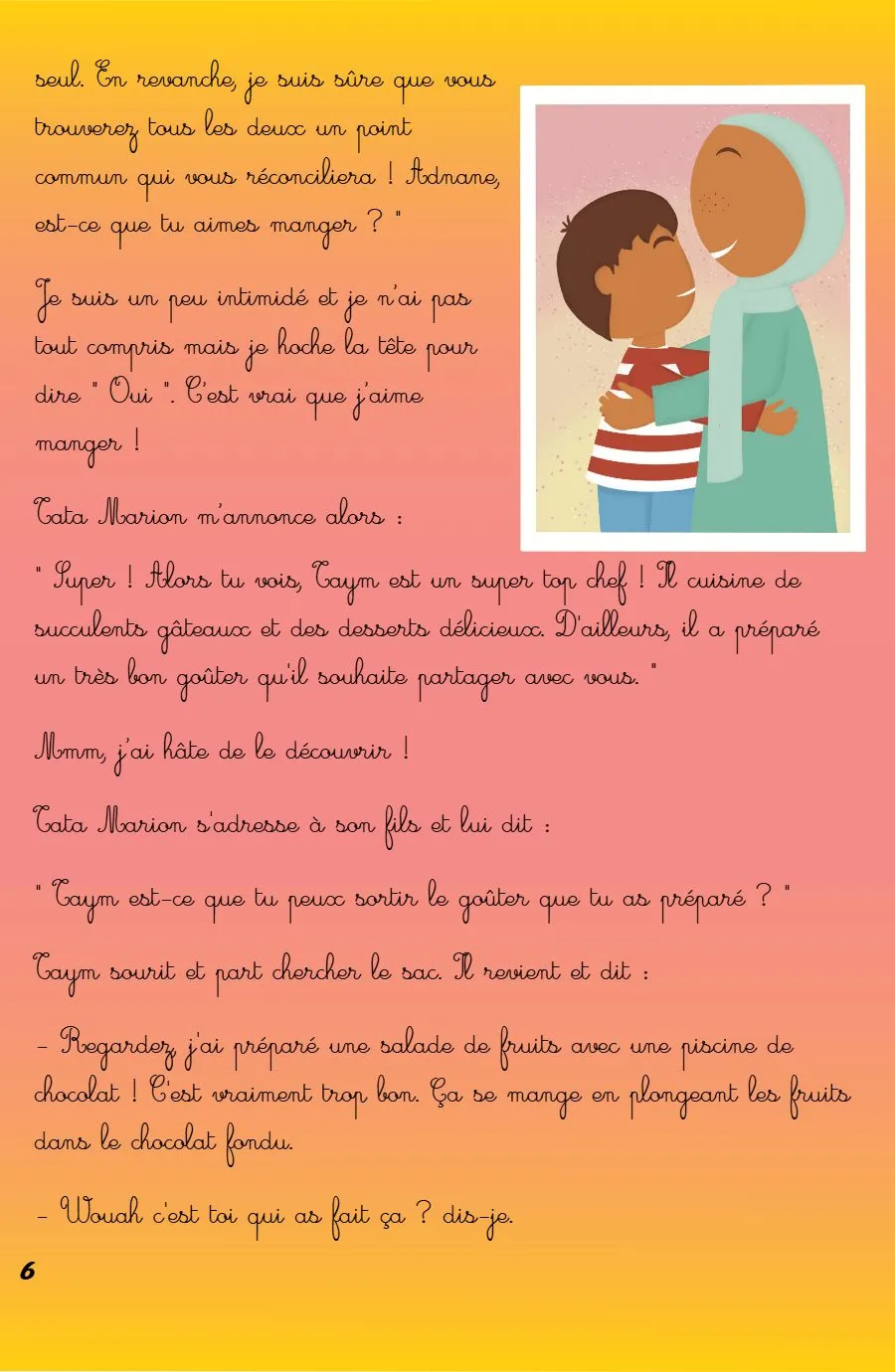 Page 6 de « Magazine Mooztiq n°3 »