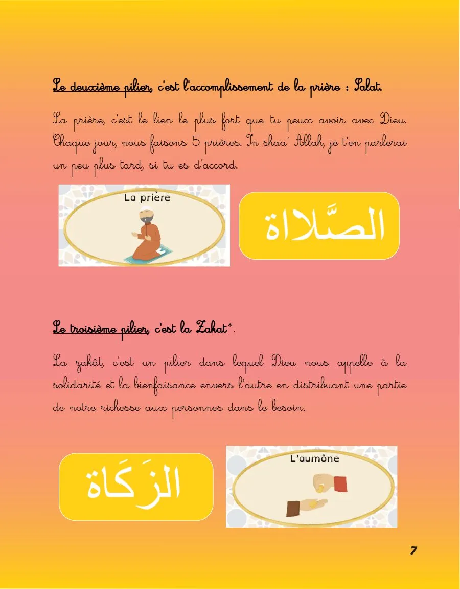 Page 7 de « Magazine Mooztiq n°1 »
