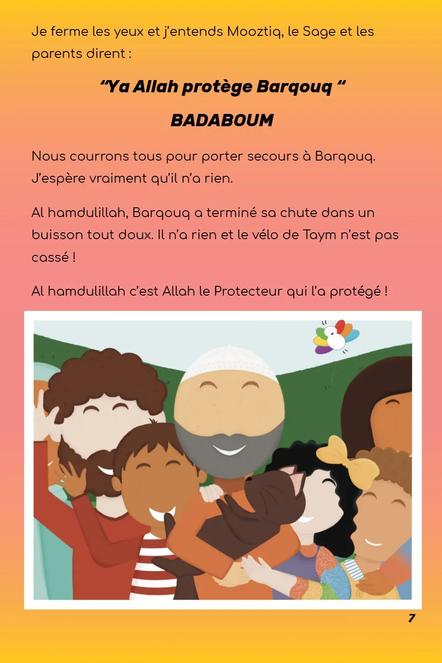Page 7 de « Magazine Mooztiq n°4 »