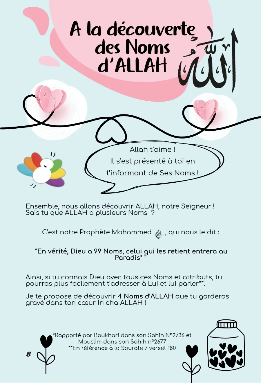 Page 8 de « Magazine Mooztiq n°2 »