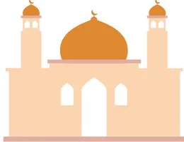 Aller à la mosquée